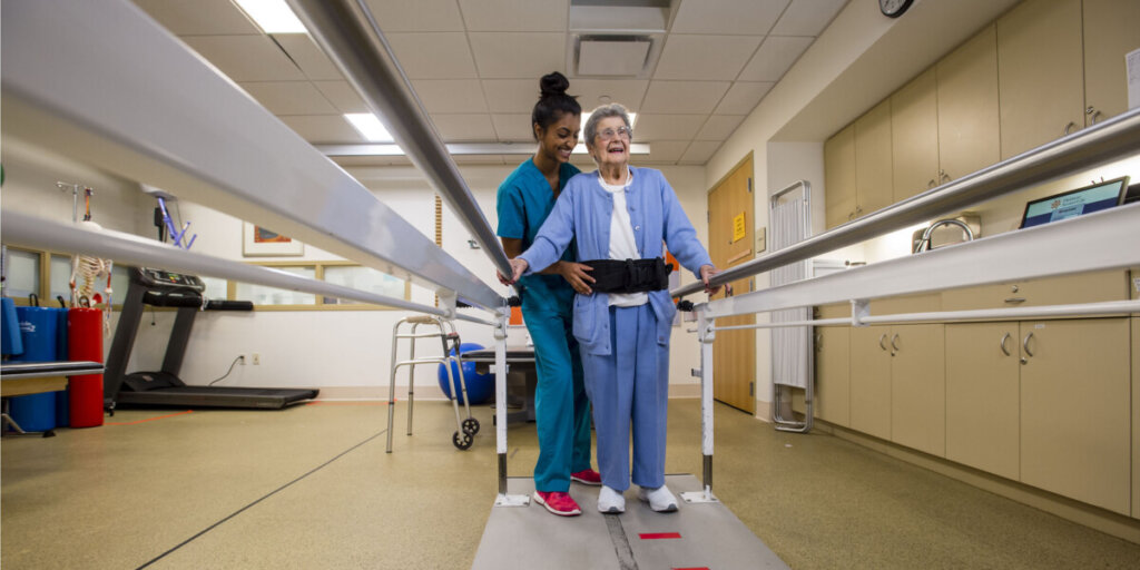 Skilled Nursing Service